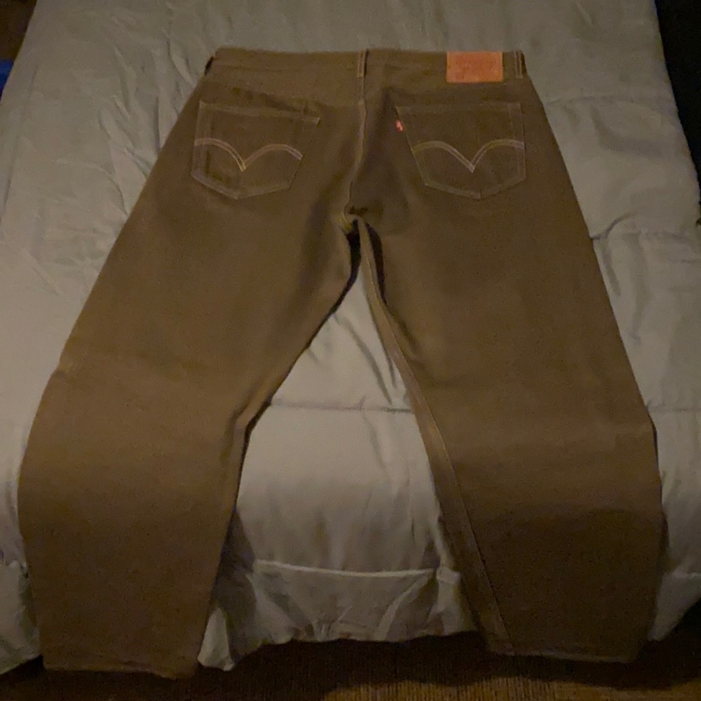 501 levis